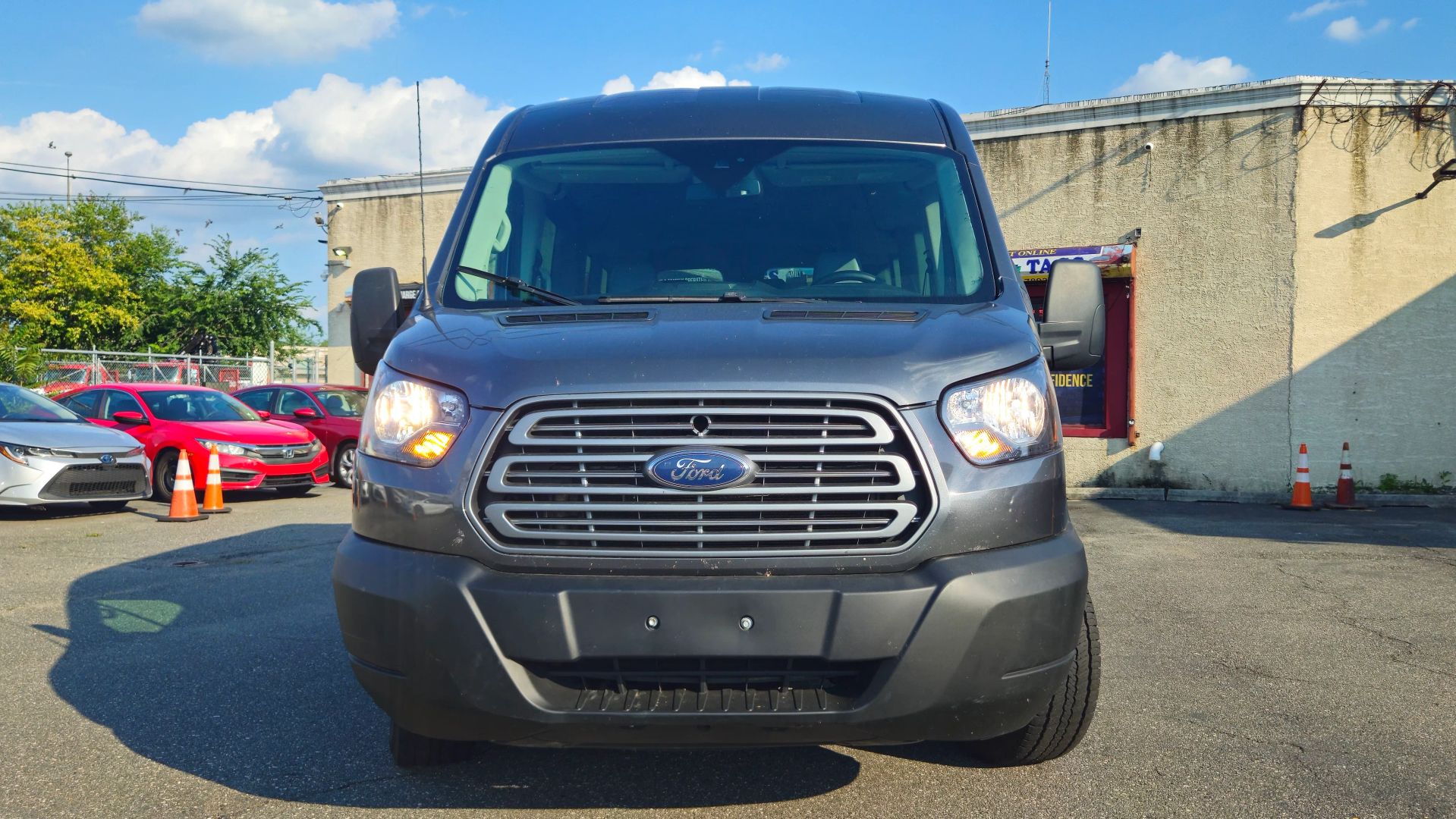 ford transit wagon 2017 1FBZX2CM1HKB56498 image ford transit wagon 2017 1FBZX2CM1HKB56498 image